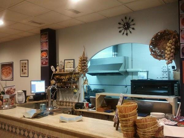 Imagen 3 Pizzeria Stromboli foto