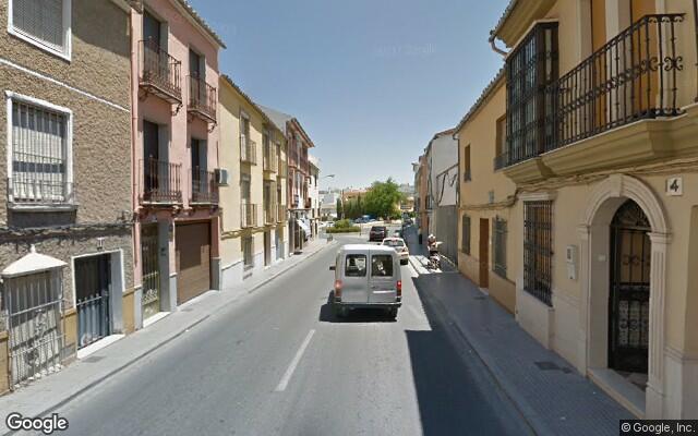 Carrer Artista Foguerer, 03015 Alacant, Alicante, Spain