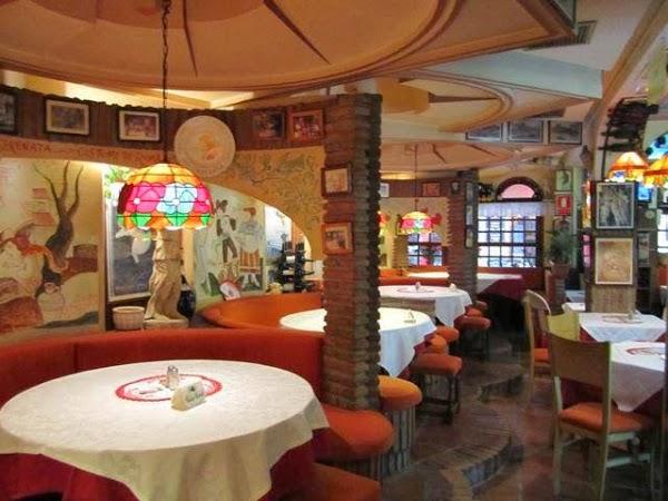 Imagen 11 Restaurant Cal Nunci foto
