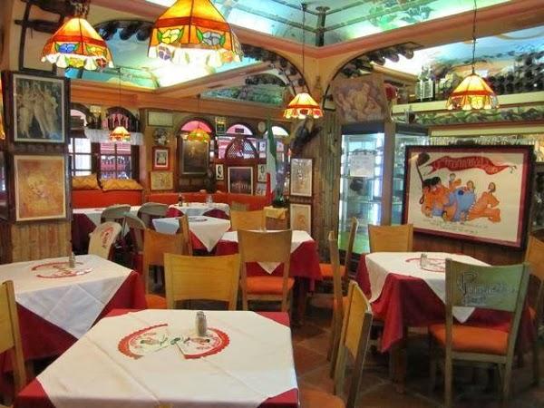 Imagen 12 Restaurante El Clandestino foto