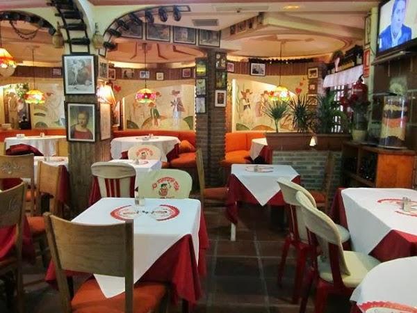 Imagen 13 Restaurant Cal Nunci foto