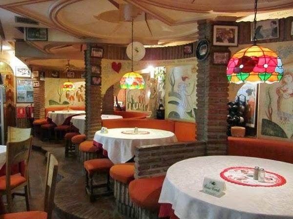Imagen 17 Restaurante El Clandestino foto