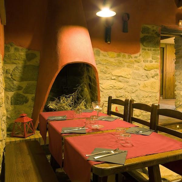 Imagen 26 Restaurant Cal Nunci foto