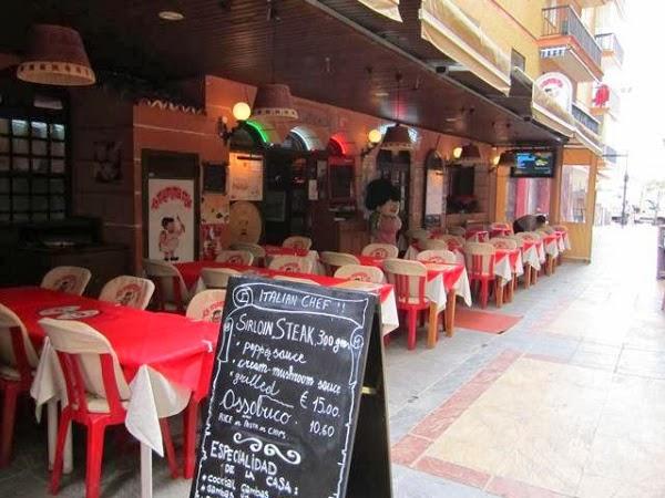 Imagen 4 Restaurant Cal Nunci foto