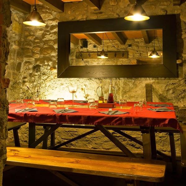Imagen 34 Restaurant Cal Nunci foto