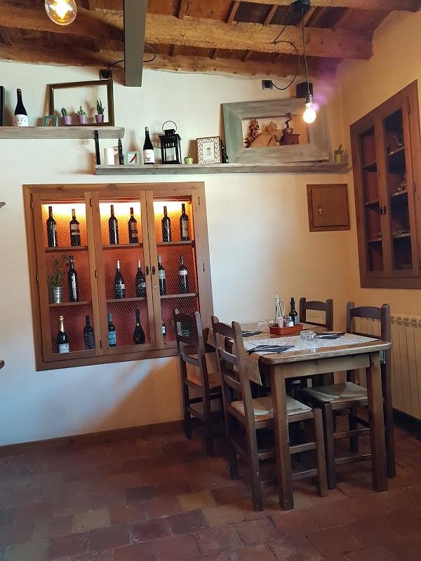 Imagen 55 Restaurant Cal Nunci foto