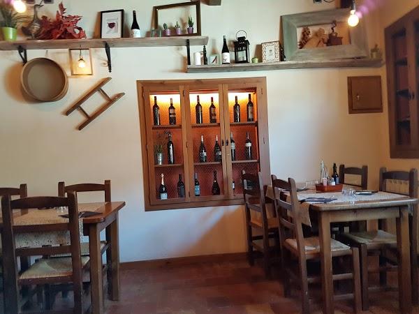 Imagen 60 Restaurant Cal Nunci foto