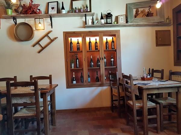 Imagen 93 Restaurant Cal Nunci foto