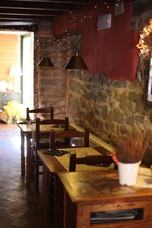 Imagen 97 Restaurant Cal Nunci foto