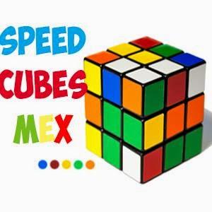 Imagen 12 Speed cubes Mx foto