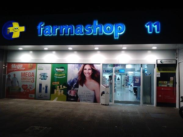Imagen 31 Farmashop 11 foto