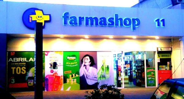 Imagen 60 Farmashop 11 foto