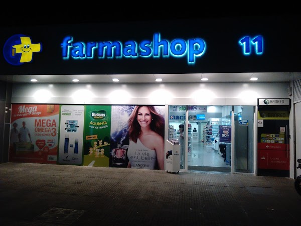 Imagen 94 Farmashop 11 foto