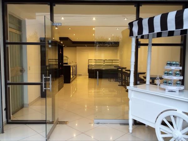 Imagen 1 Biblioteca Palma foto