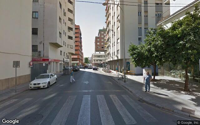 Av. Principal de A?aza, 38111 Santa Cruz de Tenerife, Santa Cruz de Tenerife, Spain