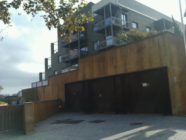 Imagen 2 Vicauto Motor Gaza, S.L. foto