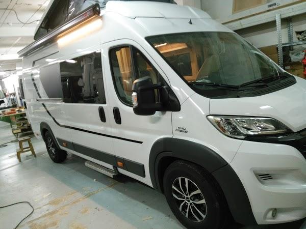 Imagen 25 Clara Jackson de Heber foto