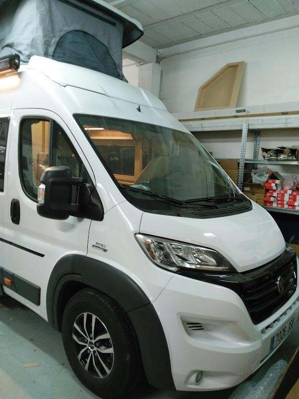 Imagen 28 Clara Jackson de Heber foto