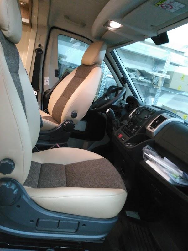 Imagen 31 Clara Jackson de Heber foto