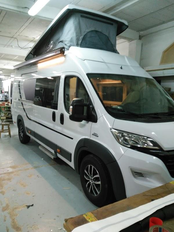 Imagen 32 Clara Jackson de Heber foto