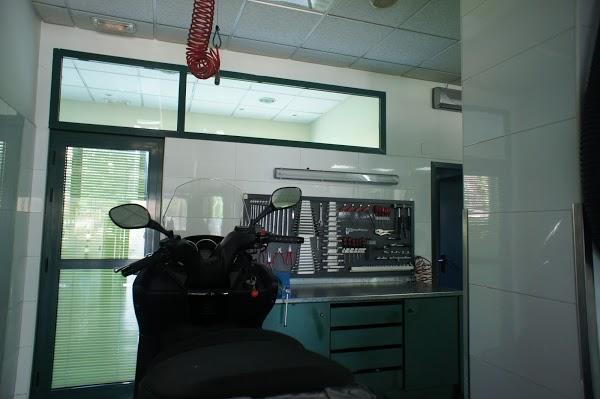 Imagen 29 Cuadros Eléctricos Patraix, S.L. - CUELPA S.L. foto