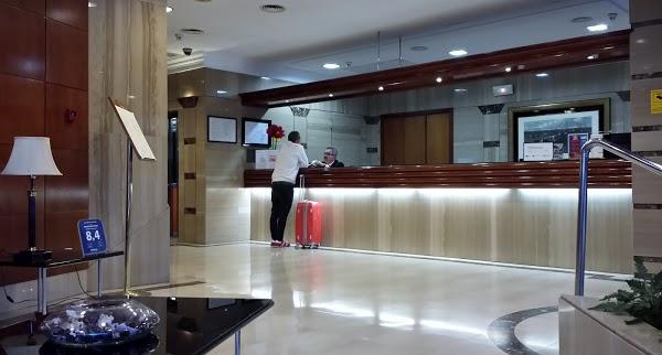 Imagen 17 Polideportivo Municipal Santo Tomás foto