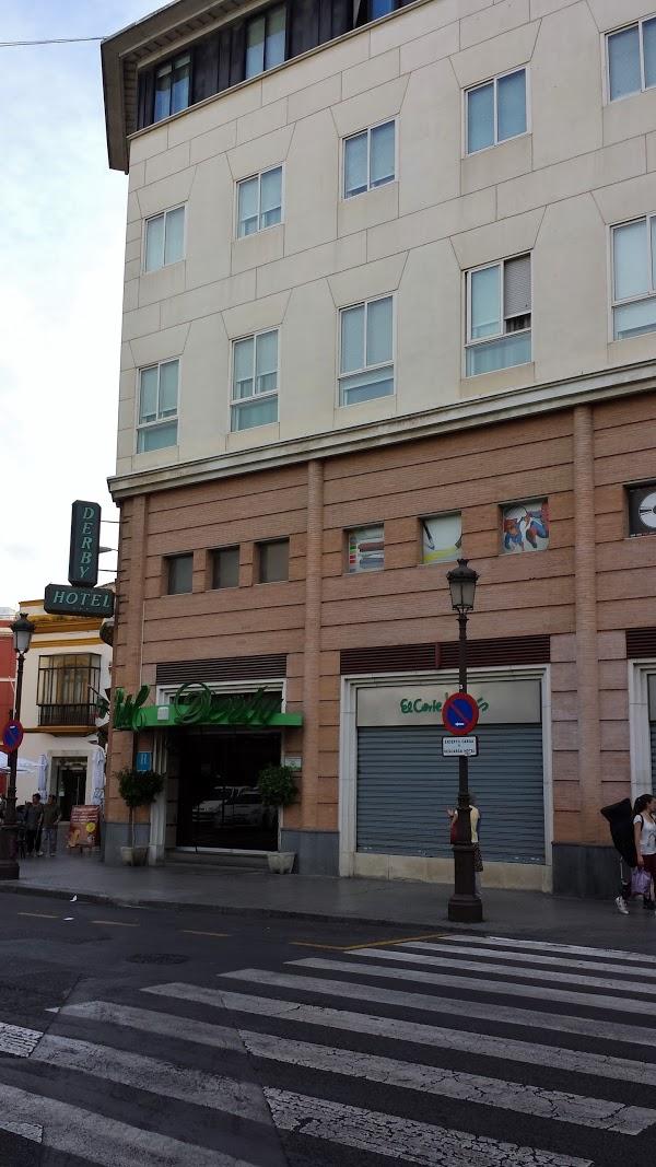 Imagen 24 Polideportivo Municipal Santo Tomás foto