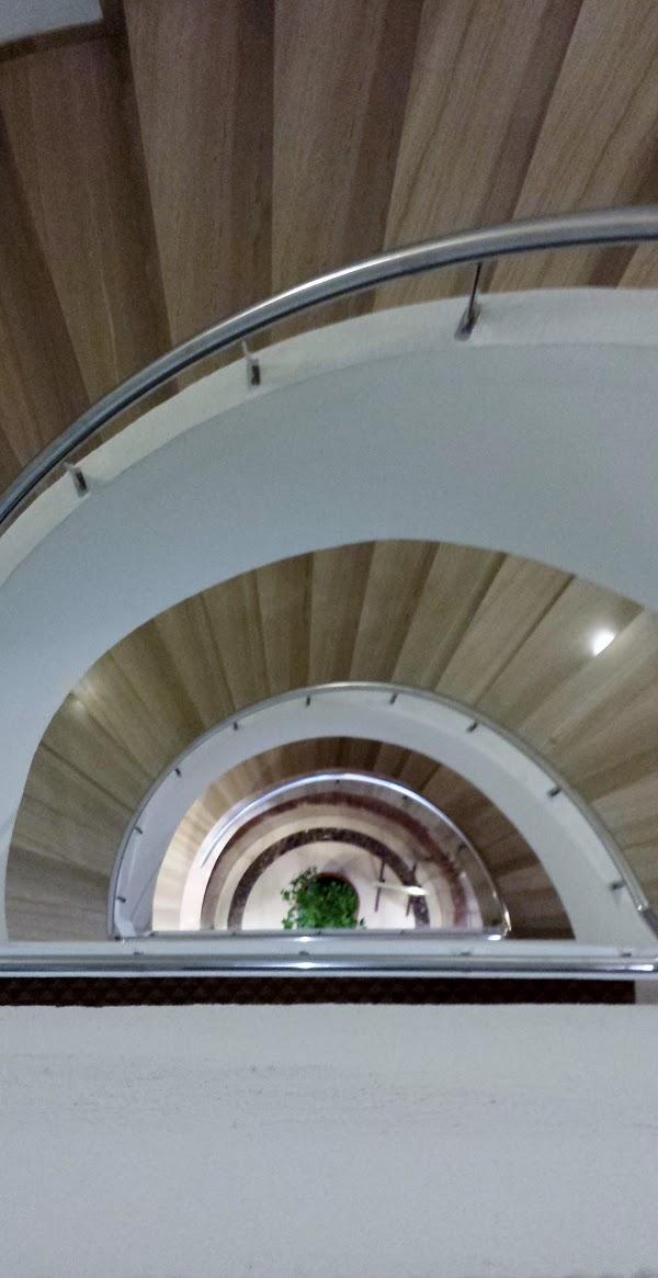 Imagen 25 Polideportivo Municipal Santo Tomás foto