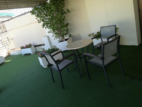 Imagen 27 Polideportivo Municipal Santo Tomás foto