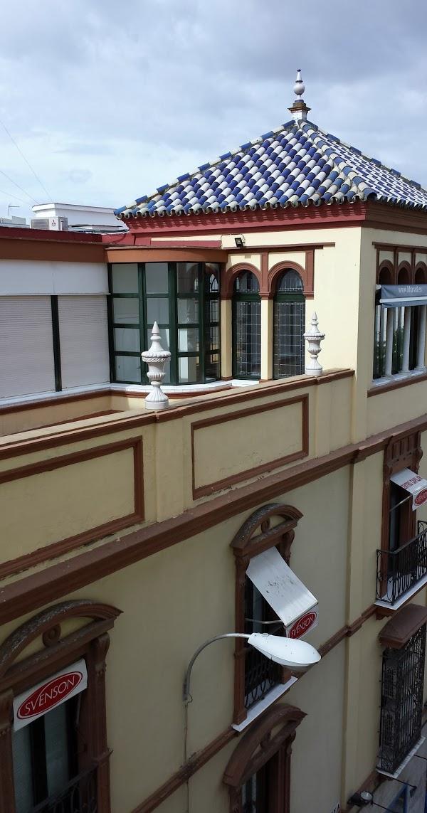 Imagen 41 Polideportivo Municipal Santo Tomás foto