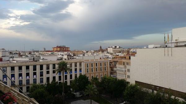 Imagen 42 Polideportivo Municipal Santo Tomás foto