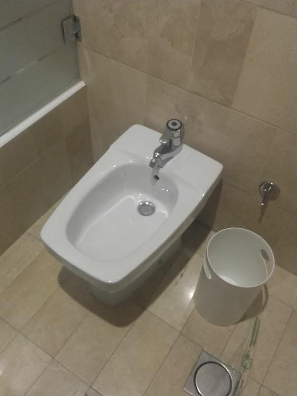 Imagen 48 Polideportivo Municipal Santo Tomás foto