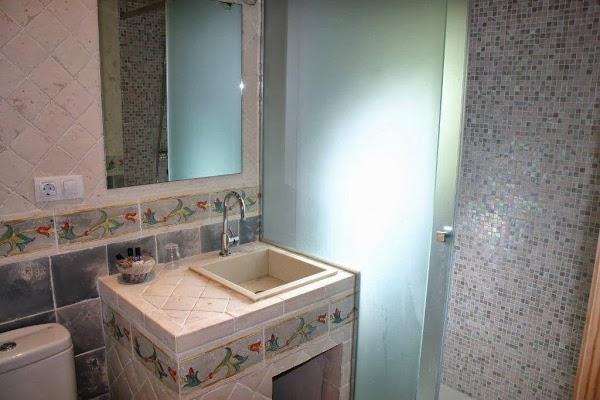 Imagen 109 Hostal Santa María de Úbeda foto