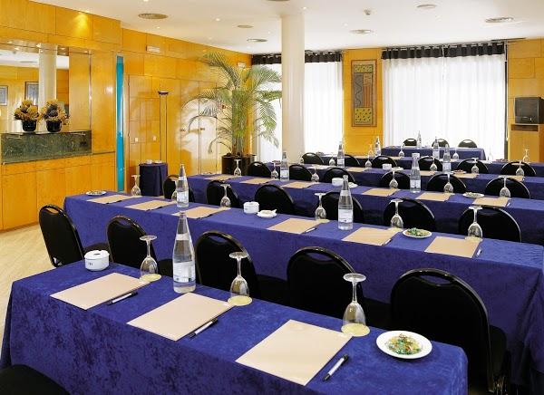 Imagen 25 Ilustre Colegio de Abogados de Las Palmas foto