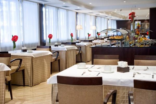 Imagen 28 Ilustre Colegio de Abogados de Las Palmas foto