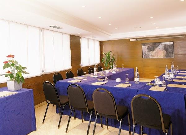 Imagen 34 Ilustre Colegio de Abogados de Las Palmas foto