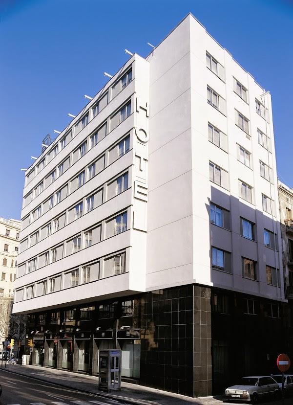 Imagen 44 Ilustre Colegio de Abogados de Las Palmas foto