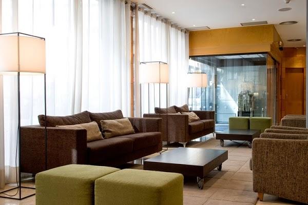 Imagen 45 Ilustre Colegio de Abogados de Las Palmas foto