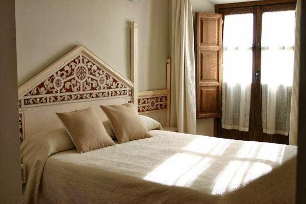 Imagen 52 Hostal Santa María de Úbeda foto
