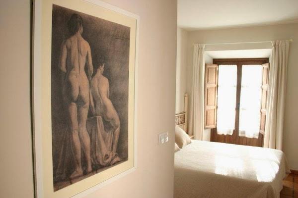 Imagen 59 Hostal Santa María de Úbeda foto