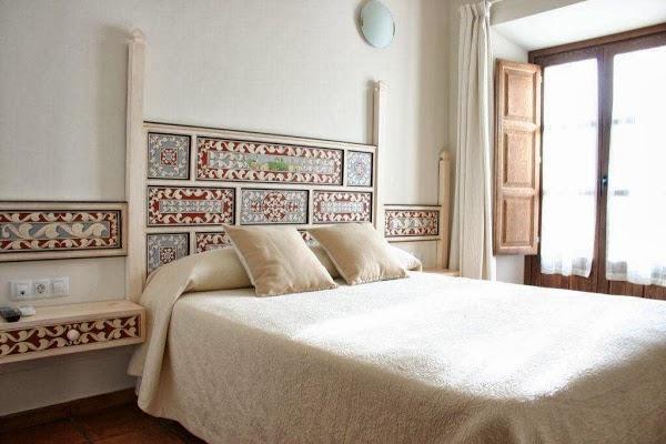 Imagen 72 Hostal Santa María de Úbeda foto
