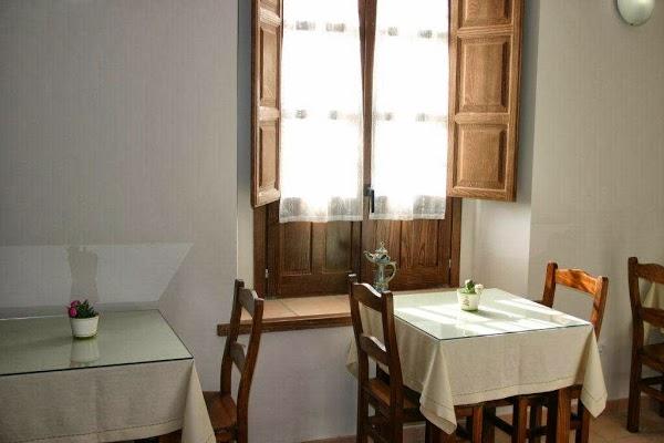 Imagen 74 Hostal Santa María de Úbeda foto