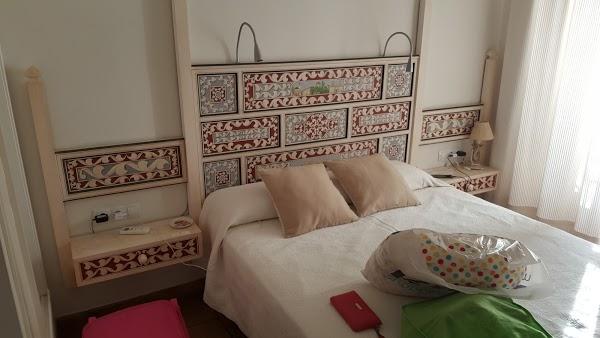 Imagen 78 Hostal Santa María de Úbeda foto