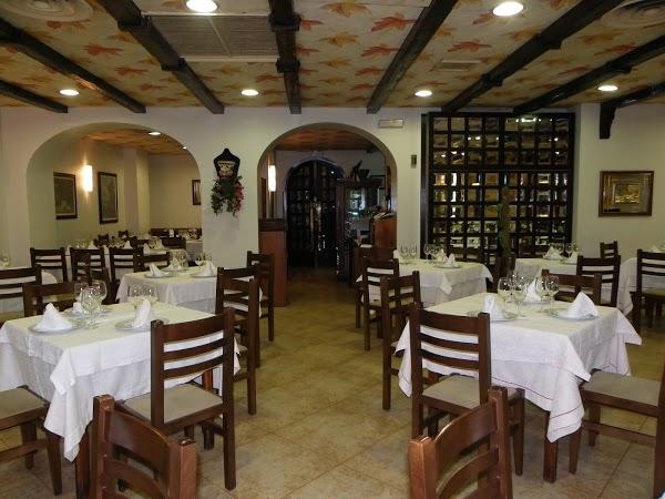 Imagen 21 Restaurante El Albero foto