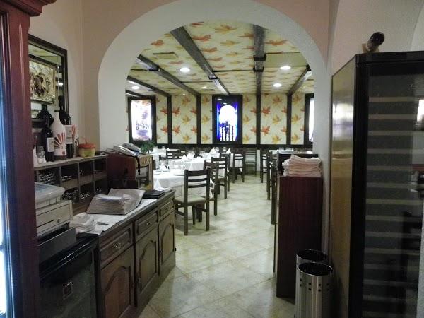 Imagen 8 Restaurante El Albero foto