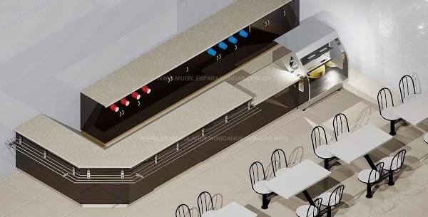 Imagen 48 Walmart Tlahuac foto