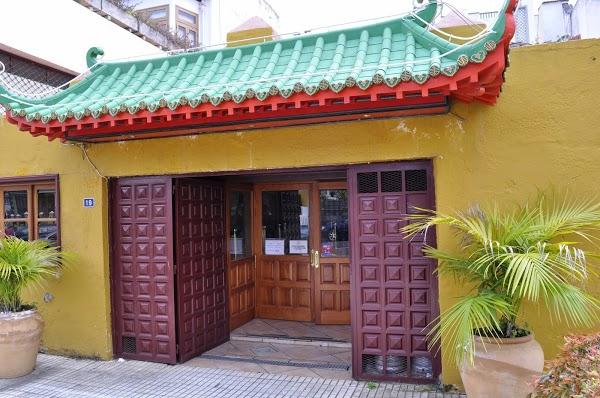 Imagen 12 Restaurante Asia Chic foto