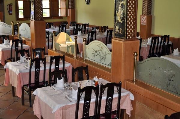 Imagen 15 Restaurante Asia Chic foto