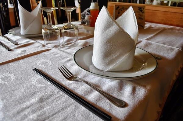 Imagen 19 Restaurante Asia Chic foto