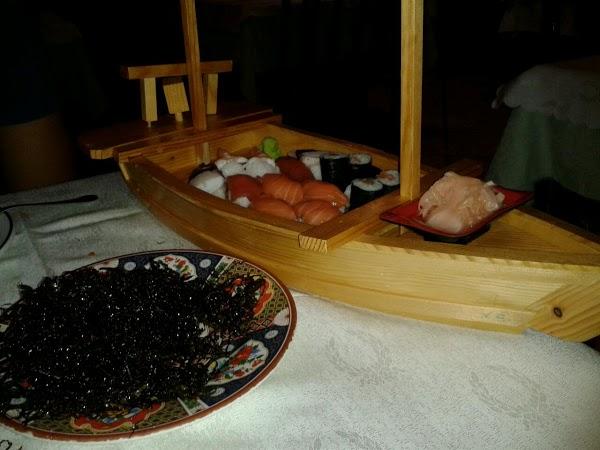 Imagen 20 Restaurante Asia Chic foto